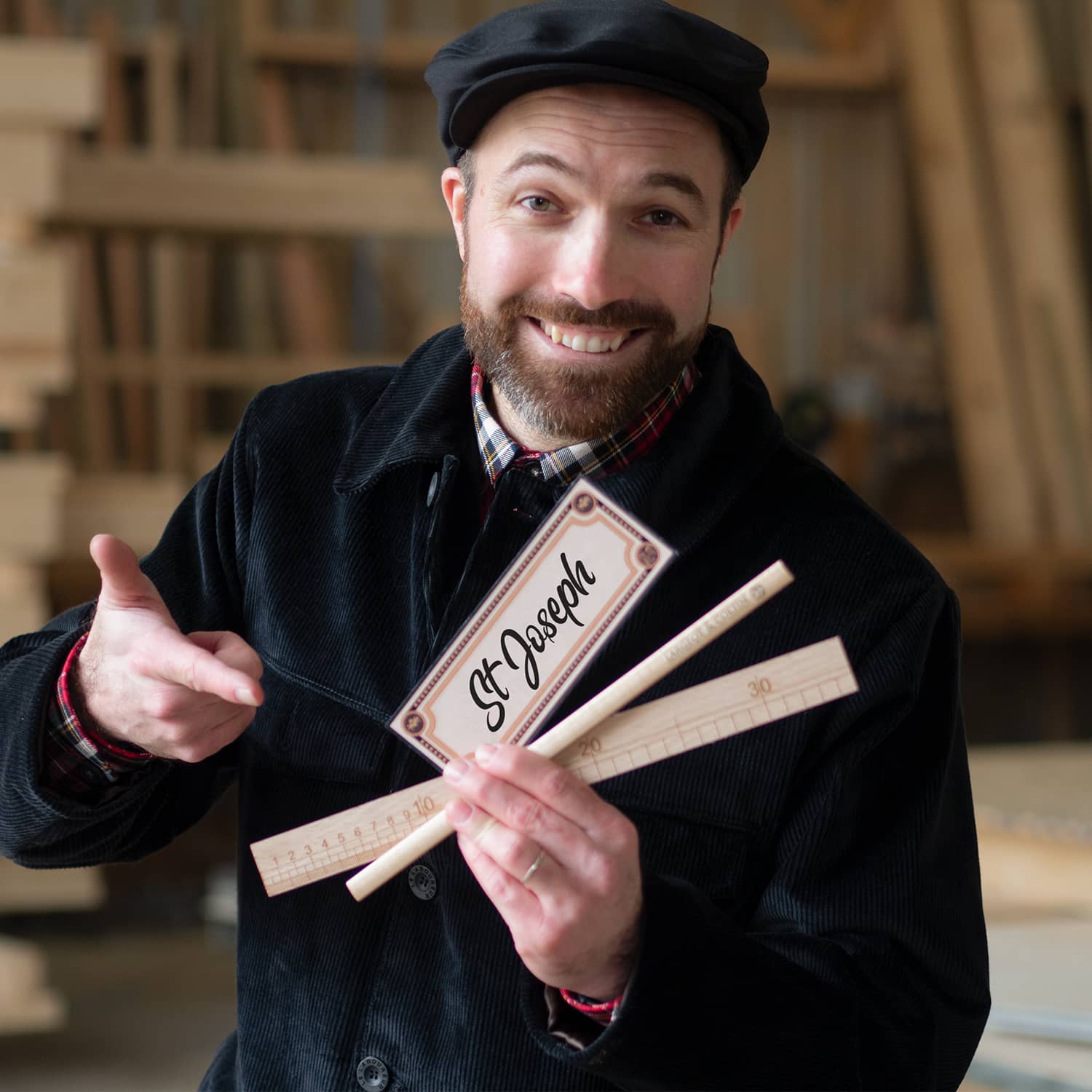 Selection Saint Joseph 2025