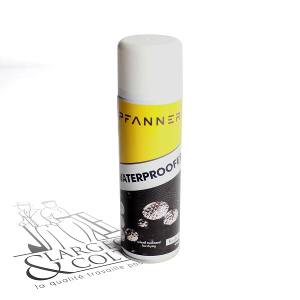 Spray imperméabilisant Pfanner