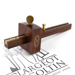 Fausse équerre miniature (sauterelle) Crown Hand Tools - Largeot et Coltin