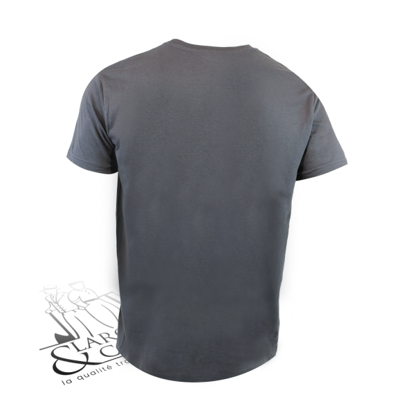 T-Shirt de travail homme