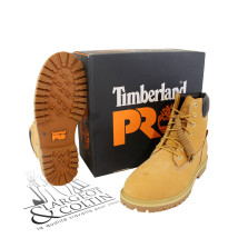 Chaussures de sécurité Iconic Timberland Pro