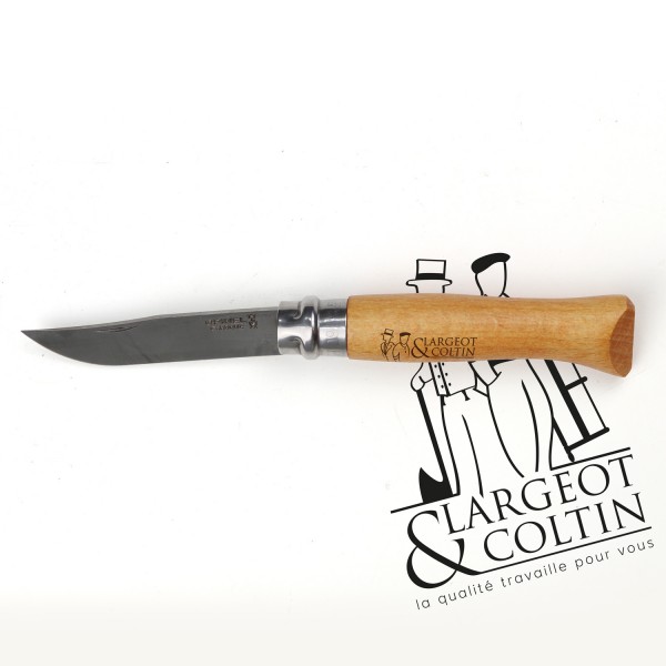 Couteau Opinel n° 9 Largeot & Coltin