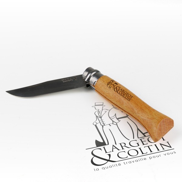 Couteau Opinel n° 9 Largeot & Coltin