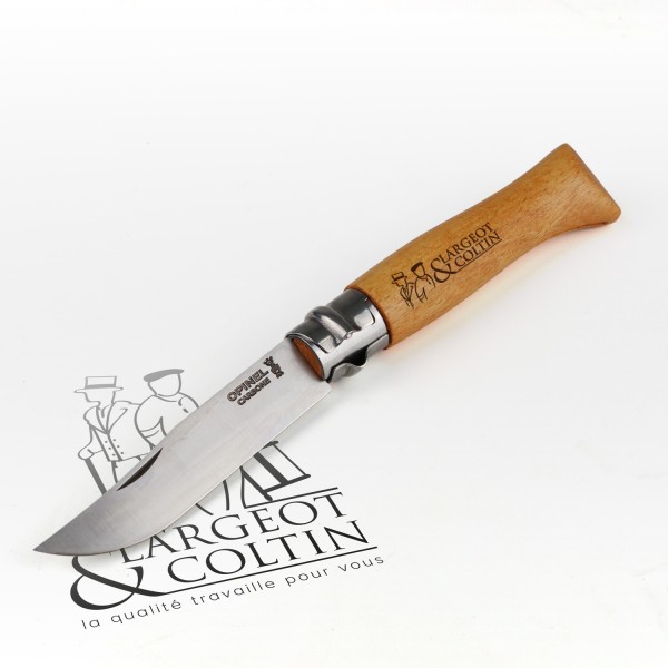 Couteau Opinel n° 9 Largeot & Coltin