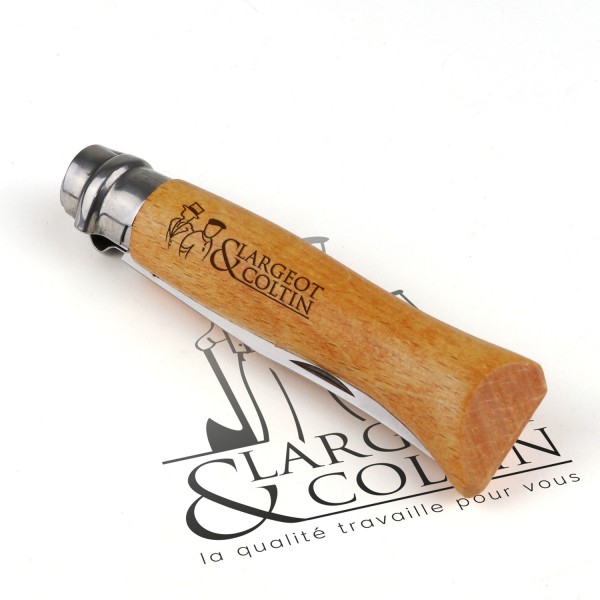 Couteau Opinel n° 9 Largeot & Coltin