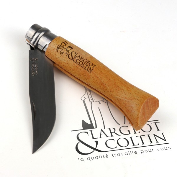 Couteau Opinel n° 9 Largeot & Coltin